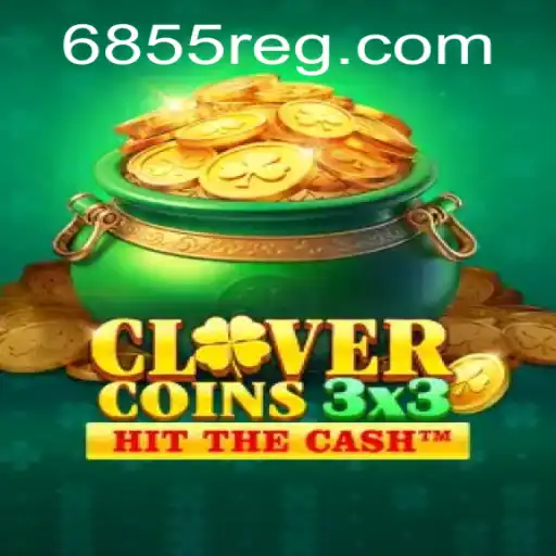 Explorando o Mundo de Clovercoin3x3: Um Jogo Inovador em 6855.com