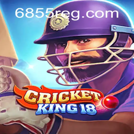 CricketKing18: Um Novo Horizonte no Mundo dos Jogos Virtuais