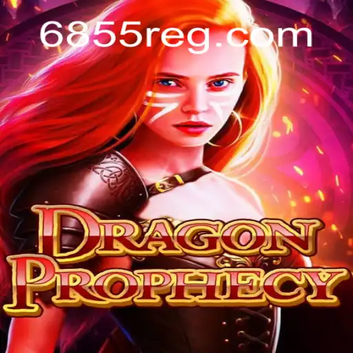 DragonProphecy: Uma Jornada Épica em 6855.com