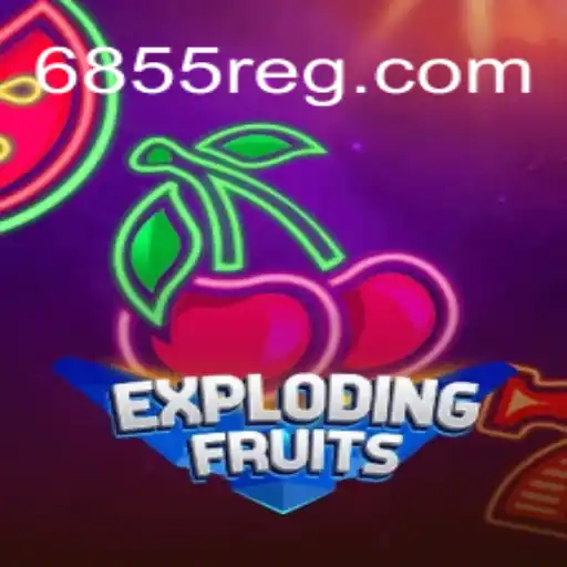 ExplodingFruits: Mergulhe na Aventura Frutífera do Momento