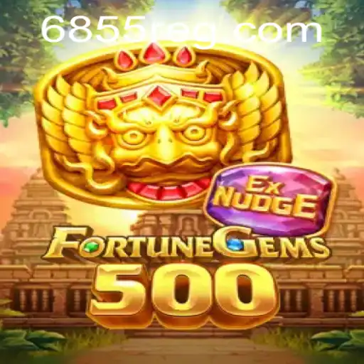 Explorando o Mundo Fascinante de FortuneGems500