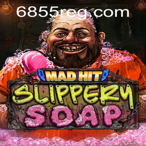 Unveiling the Enchantment of MadHitSlipperySoap: A New Era of Interactive Fun