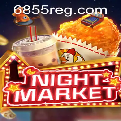 Explorando o Jogo NIGHTMARKET: A Experiência de Estratégia e Aventura