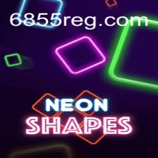 NeonShapes - A Experiência de Jogo Imersiva que Combina Estratégia e Criatividade