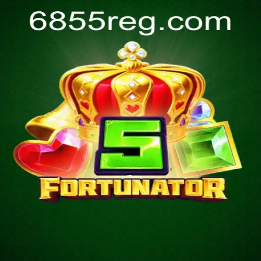Descubra o Fascinante Mundo de 5Fortunator: O Novo Fenômeno dos Jogos Online
