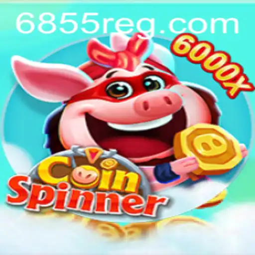 CoinSpinner: Uma Nova Experiência de Jogo Atraente no 6855.com