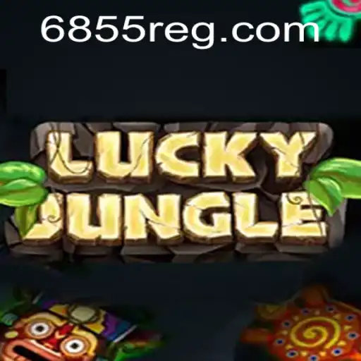 Explorando o Mundo de LuckyJungle: Um Jogo Inovador