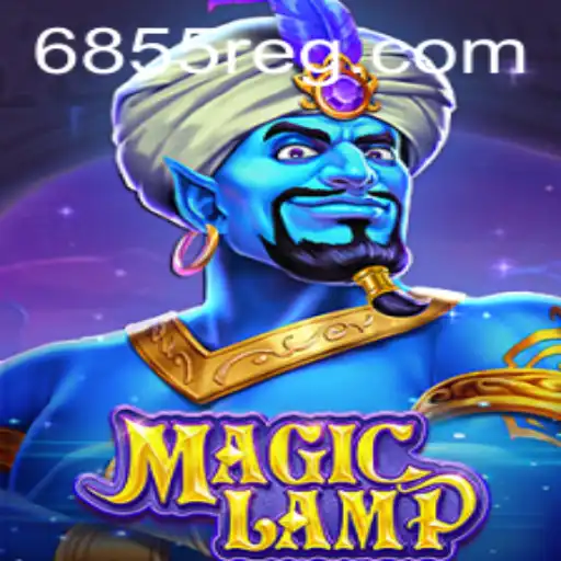 MagicLamp: Descubra o Novo Jogo do Momento