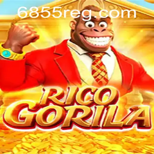 Descubra o Fascinante Universo de RicoGorila: O Jogo que Revolucionou 6855.com