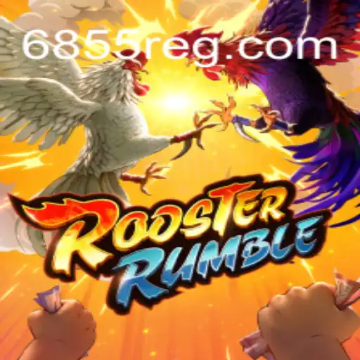 RoosterRumble: O Jogo de Estratégia no Universo 6855.com