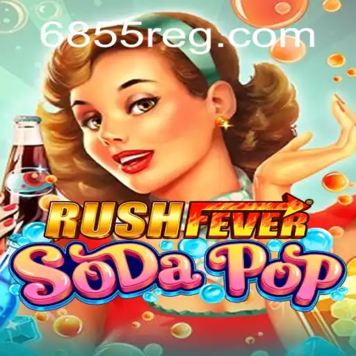 Descubra o Vício do Jogo: RushFeverSodaPop e a Excitação Impulsiva