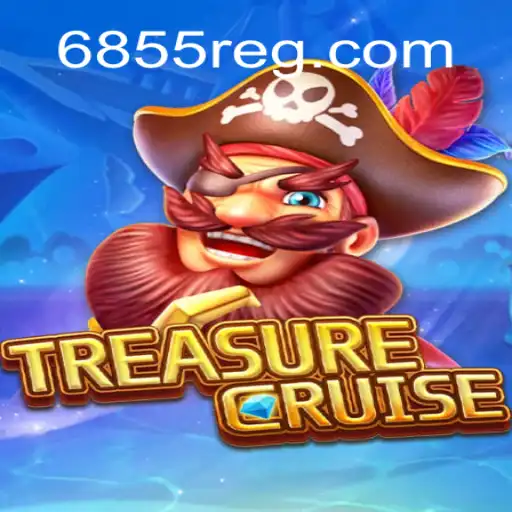 Descubra o Mundo de TREASURECRUISE: Aventura e Estratégia em Alto Mar