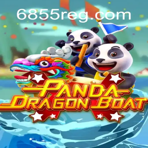 Descubra o Universo Fascinante de PANDADRAGONBOAT