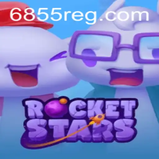 Desvendando RocketStars: A Experiência Cósmica do Jogo 6855.com