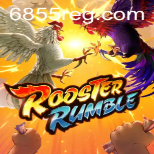 RoosterRumble: O Jogo de Estratégia no Universo 6855.com
