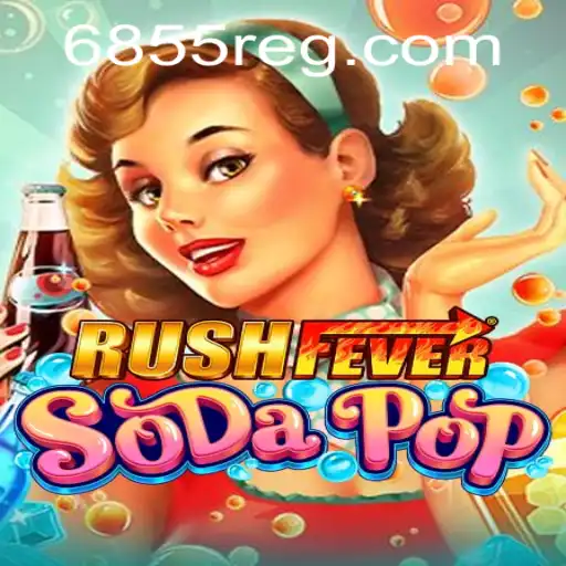 Descubra o Vício do Jogo: RushFeverSodaPop e a Excitação Impulsiva