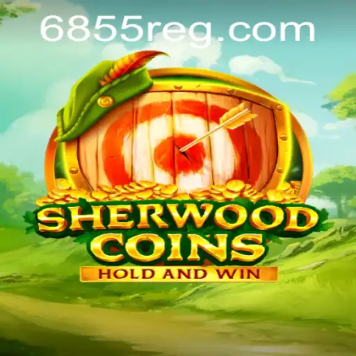 Explorando SherwoodCoins: Aventura e Estratégia no Mundo dos Jogos Online
