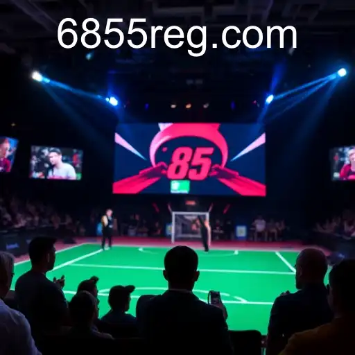 Transmissão ao vivo