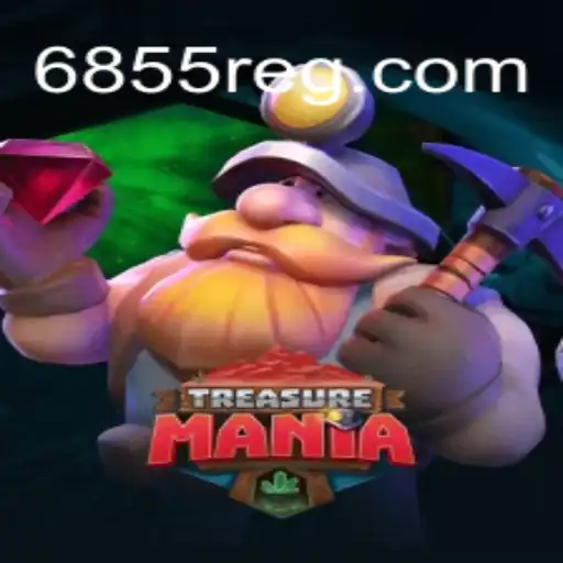 Descubra a Aventura de TreasureMania: Um Jogo de Exploração e Descobertas