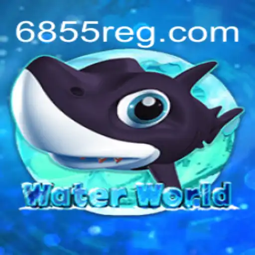 Descubra WaterWorld: Aventura Aquática Inesquecível em 6855.com
