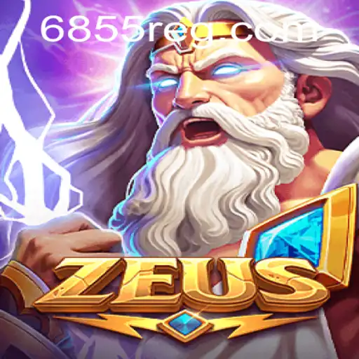 Zeus: A Divine Odyssey in Gaming